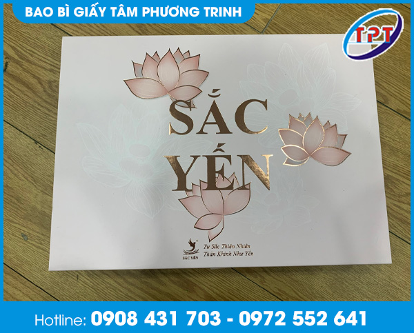 Hộp giấy